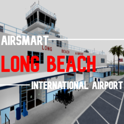 Long Beach Int'l Airport