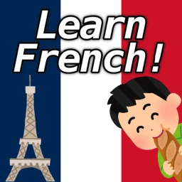 Learn French! icon