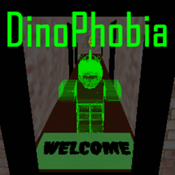 DinoPhobia