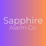 Sapphire Alarm Co.