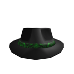 Matrix Fedora