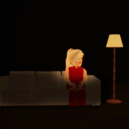 The Eternal Sunshine Experience - Ariana Grande