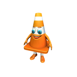 ROROBLOX CONEHEDGE HISTORICAL ARTIFACT RUINED