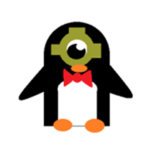Penguin creators
