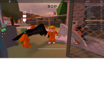 jailbreak team escape plans