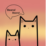 The Lil_Beans and the Big_Beans