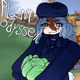 Plant Odyssey (Mushroom Update Part 2!)