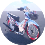 Honda Wave 125s