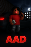 AAD ARMED AND DANGEROUS