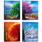 The Seasons in Style
