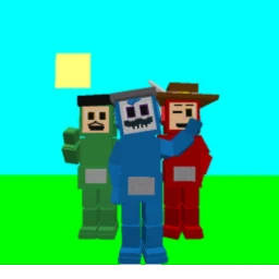 ROBLOXtubbies RP: Revived icon