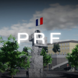 French Roleplay Pavilion [V1]