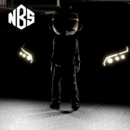 [👀] Stockton, California [ Beta ] official Roblox game thumbnail