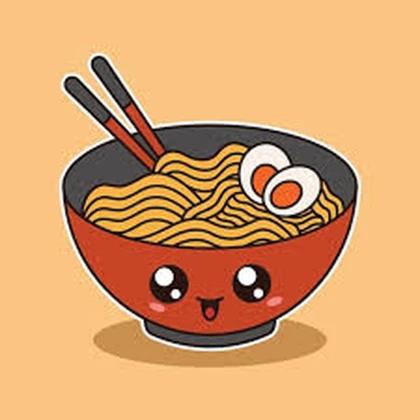 Noodlez gaming community Roblox group icon