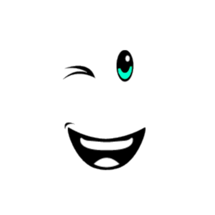 face Roblox decal