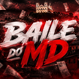 BAILE DO MD NOVO!!🎉