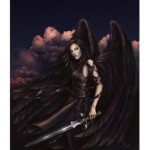 ~~ Dark Magic Angels ~~