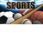 Sports Are Life