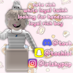 FOLLOW TOCH