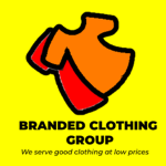 Branded Clothing Group!