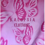 K a l o p s i a C l o t h i n g