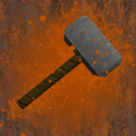 The Iron Knights Of Metal Highlands