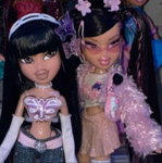 Las Mías y Yamiles