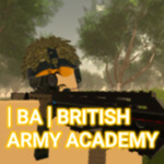 〔BA〕British Army Academy