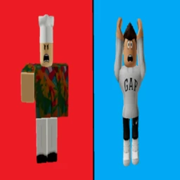 pé de fava a fuga(completo) icon