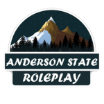 Anderson State Roleplay Whitelisted Group