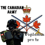 [BETA] sidiwu’s Canadian Armed Forces