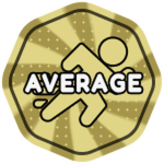 caption=Badge
