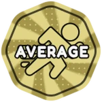 caption=Badge