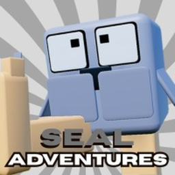 Seal Adventures!