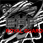 Elite Attack Force: Royal Guard