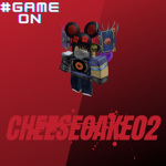 CHEESECAKE NATION