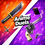 Anime Duels Community