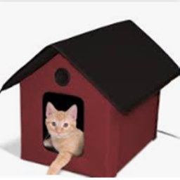 Safe Cat Bunker (No Rats) [UNDERGROUND EDITION]