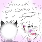 it hurts, but i'll be okay Group Thumbnail
