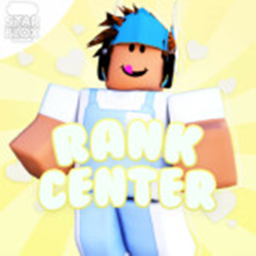 [SALE] Rank Center