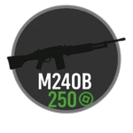 M240B:
