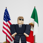 luz de México