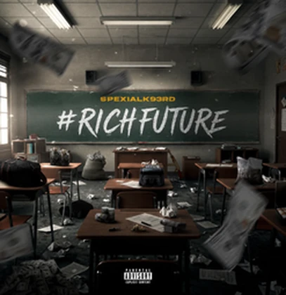#Richfuture Roblox group icon