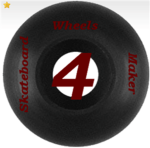4Wheels Skateboard Maker