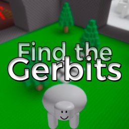 Find The Gerbits