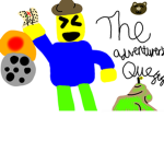 The Adventurer Quests