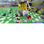 Cool kids club for j5 and d3