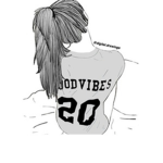 cool vibes only