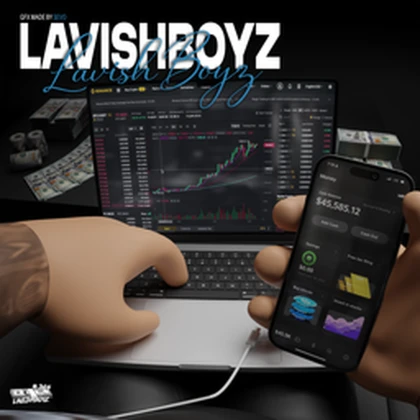 LavishBoyz Roblox group icon