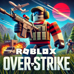 Over-Strike [REVAMPING]